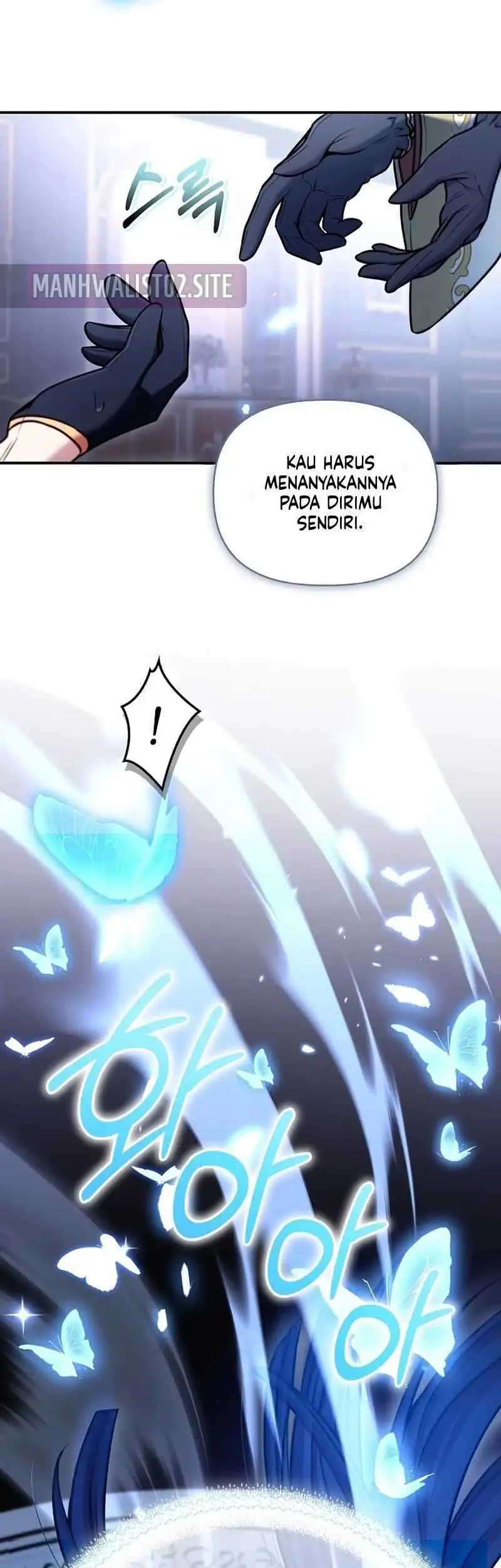Chapter 182 - halaman 25