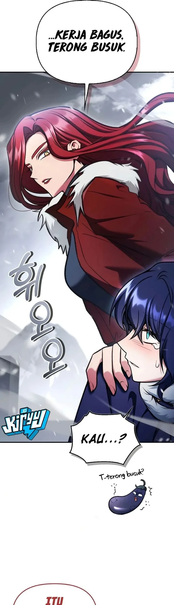 Chapter 183 - halaman 30