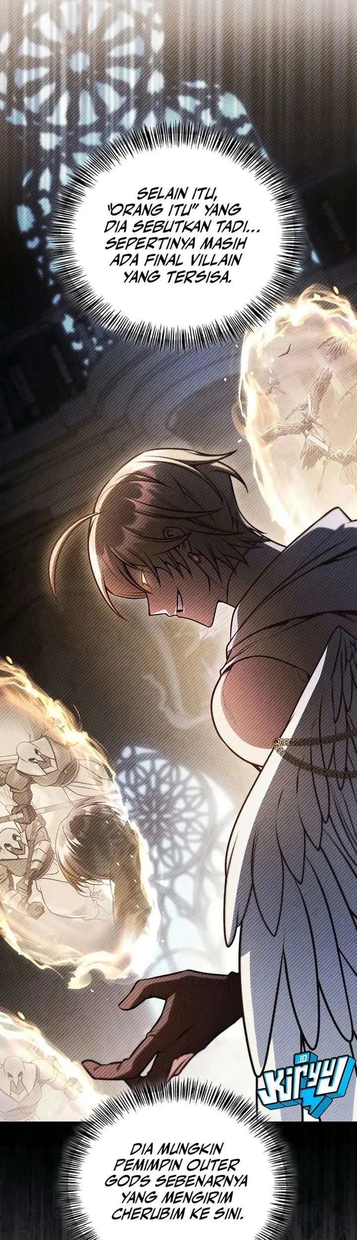 Chapter 183 - halaman 77