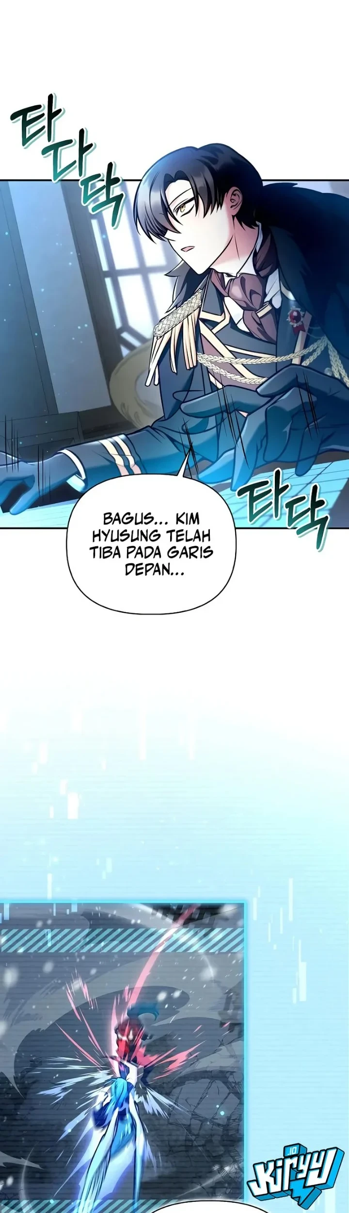 Chapter 184 - halaman 63