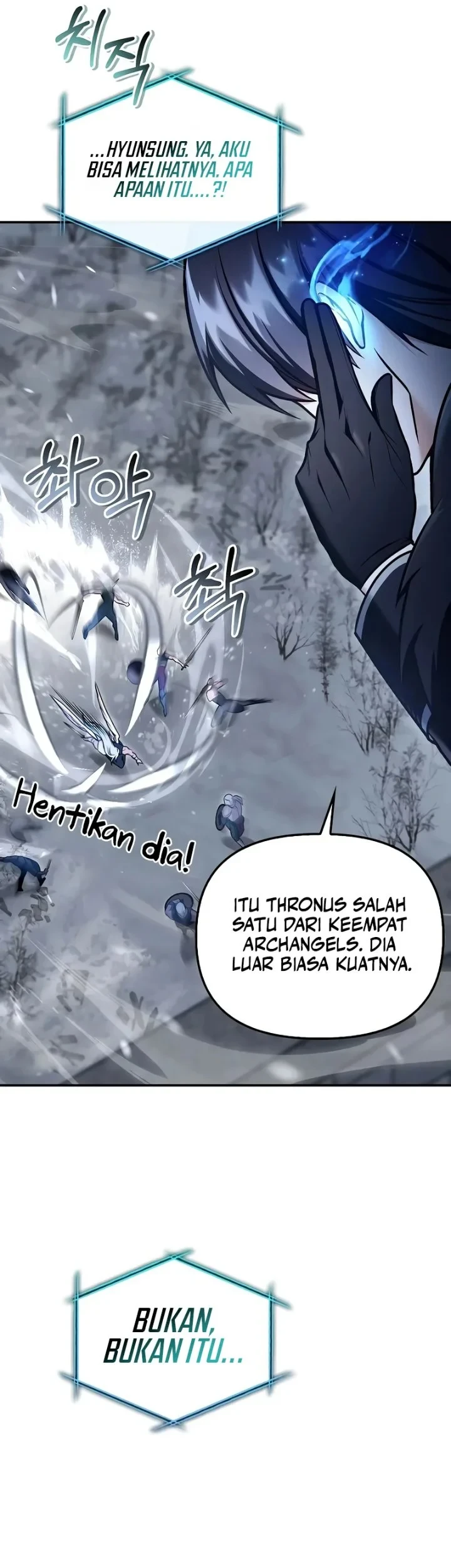 Chapter 184 - halaman 70