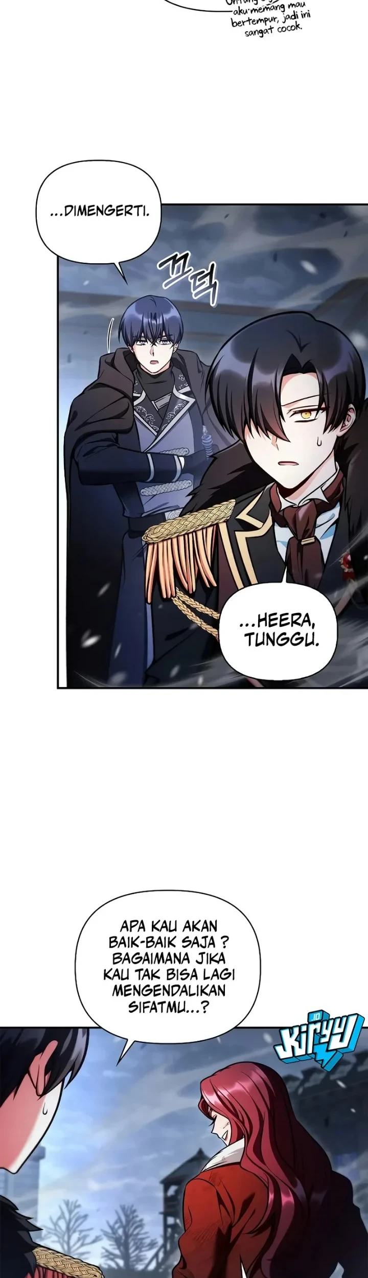 Chapter 184 - halaman 9