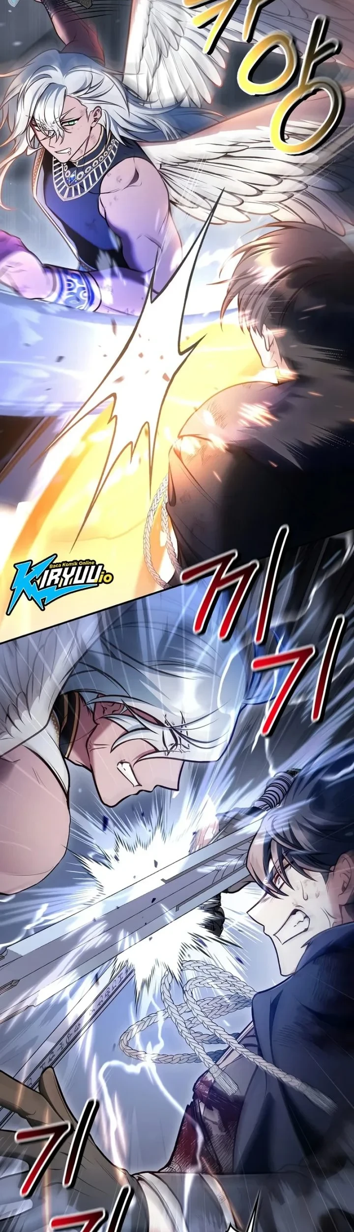 Chapter 185 - halaman 43
