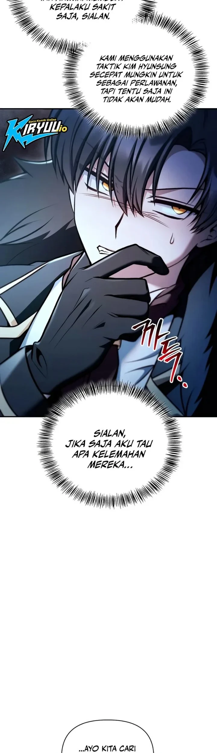 Chapter 185 - halaman 23