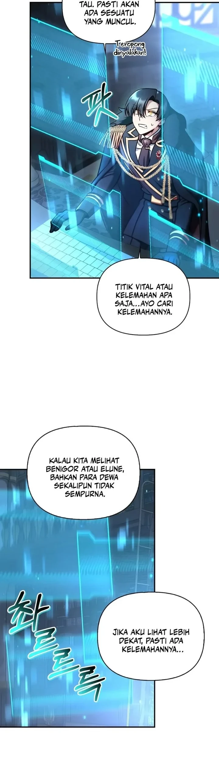 Chapter 185 - halaman 24