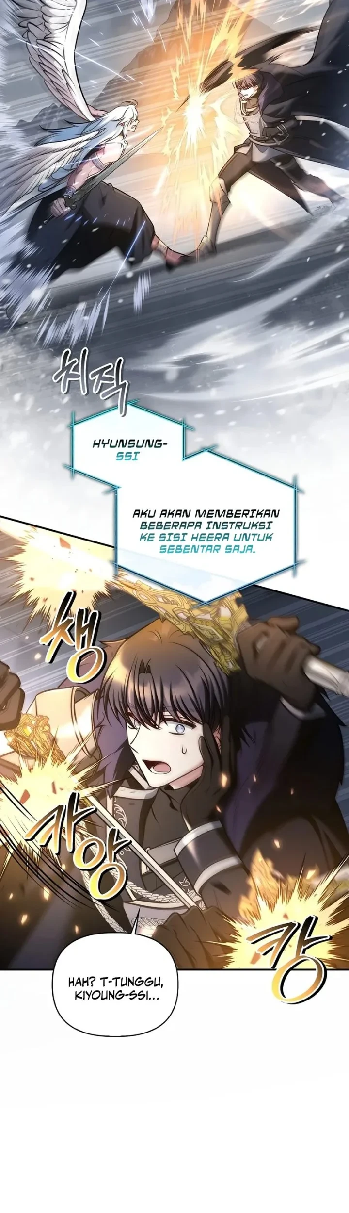 Chapter 185 - halaman 32