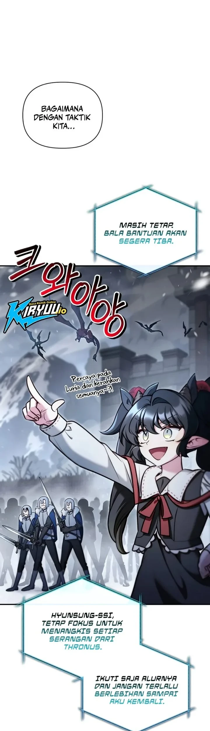Chapter 185 - halaman 33