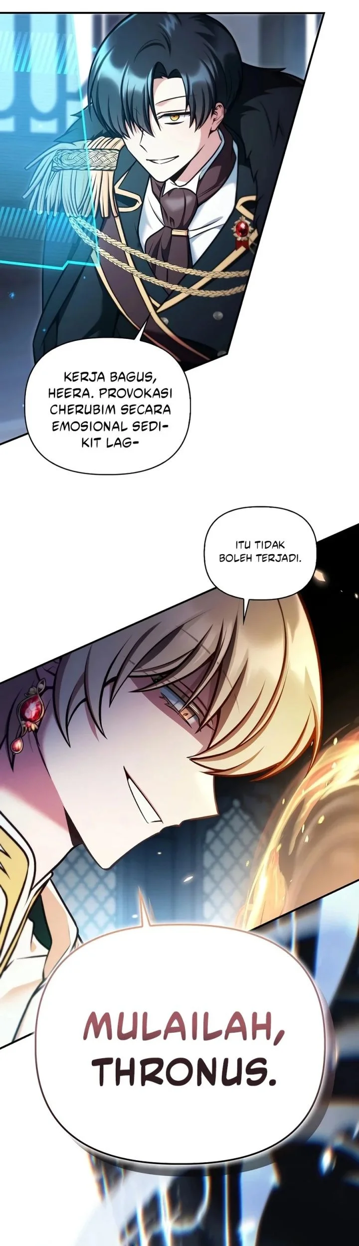 Chapter 186 - halaman 28