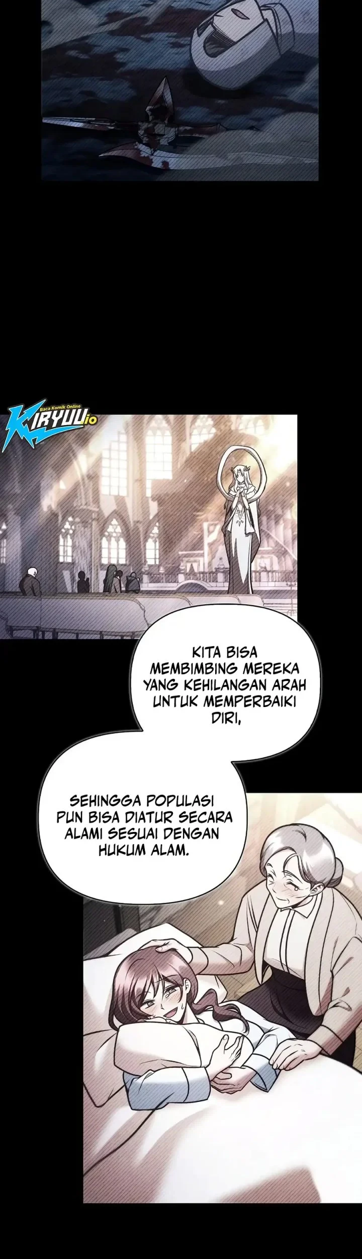 Chapter 187 - halaman 25