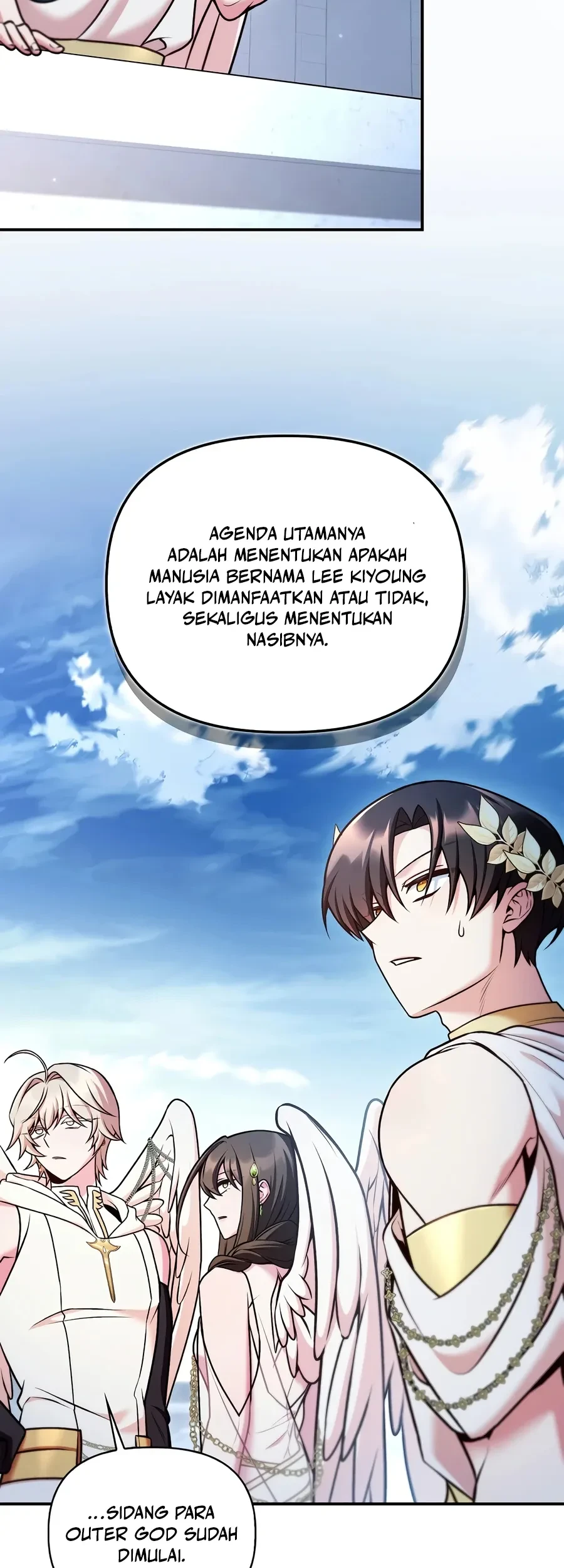 Chapter 189 - halaman 71