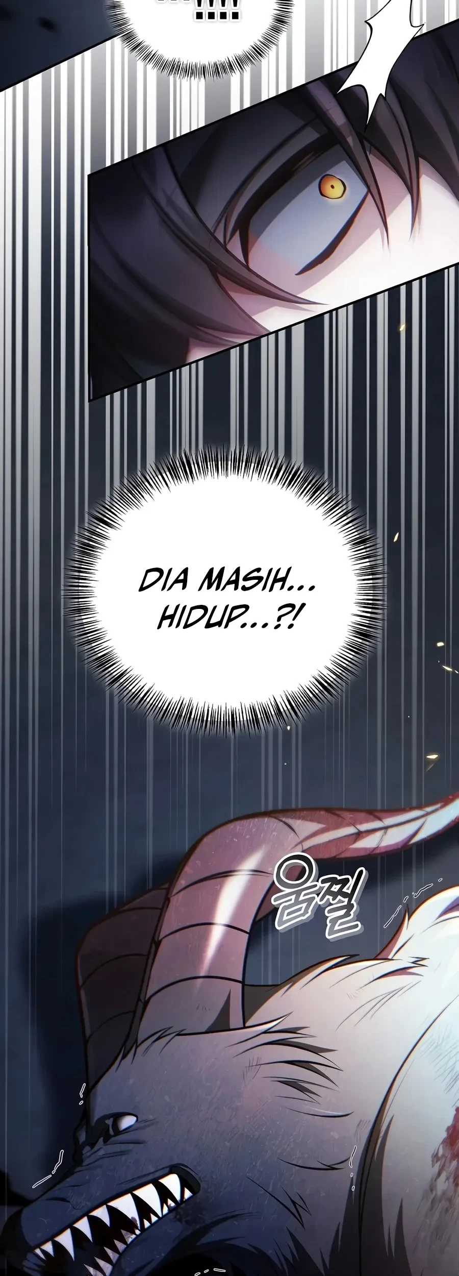 Chapter 189 - halaman 22