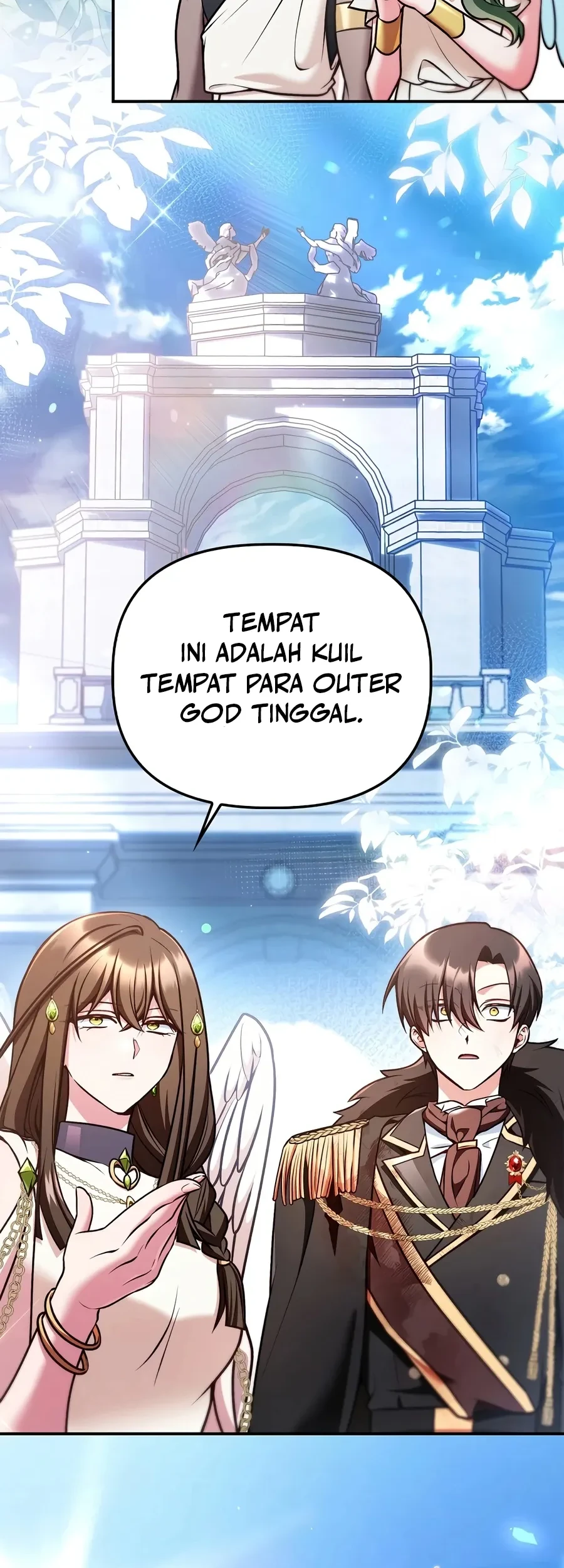 Chapter 189 - halaman 35