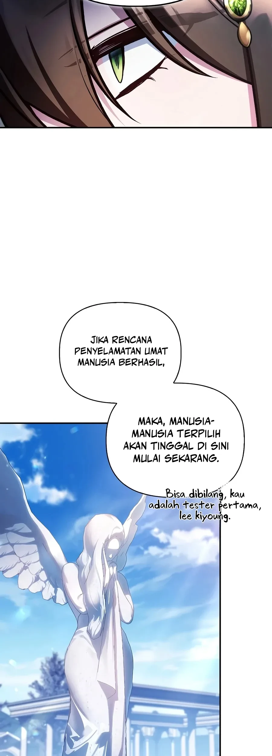 Chapter 189 - halaman 38