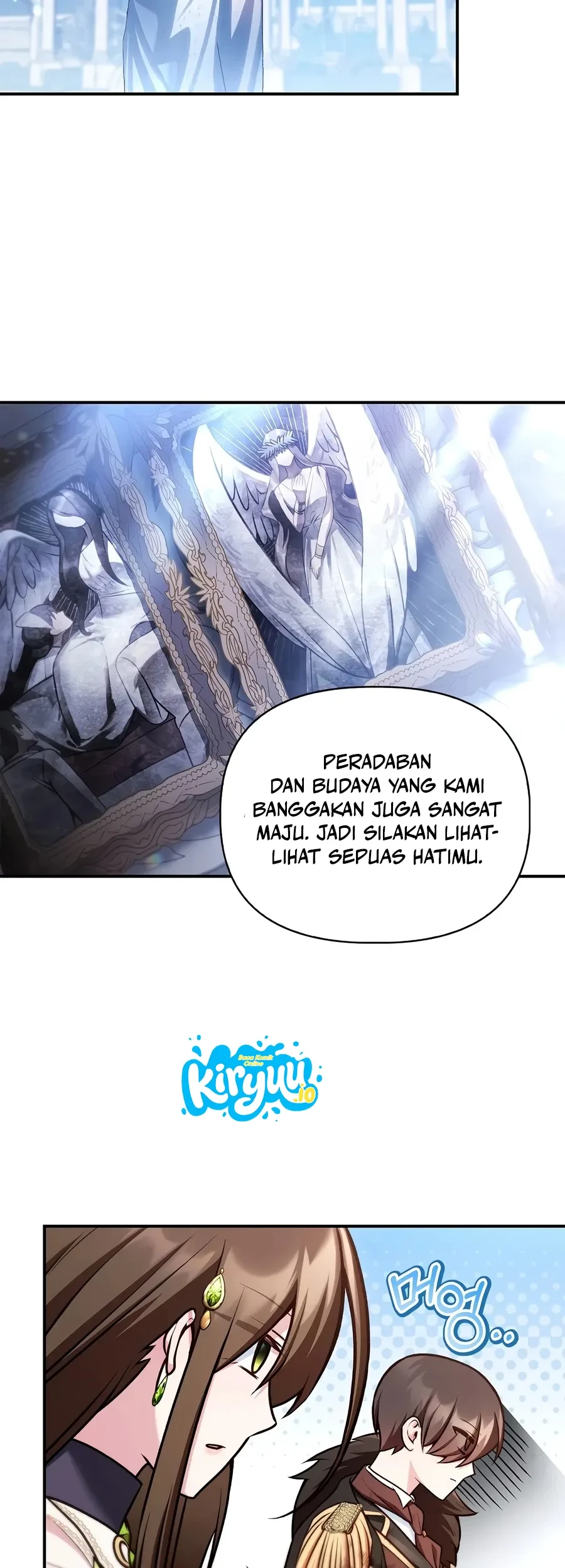 Chapter 189 - halaman 39