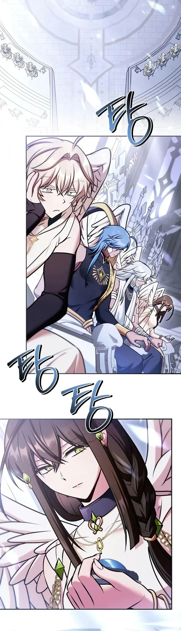 Chapter 190 - halaman 32