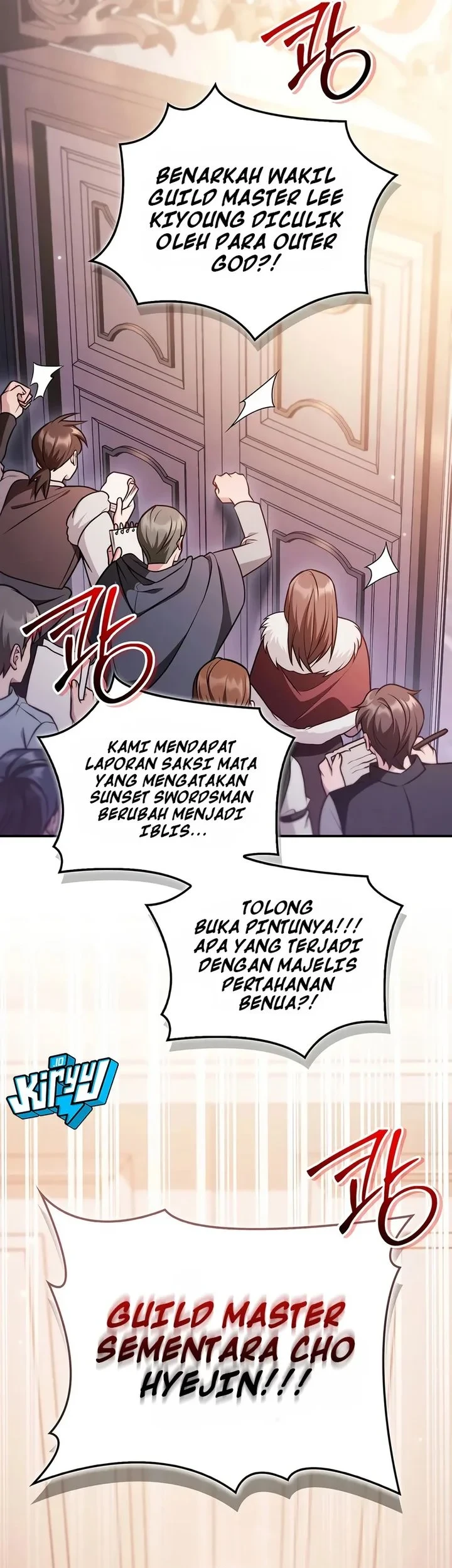 Chapter 190 - halaman 4