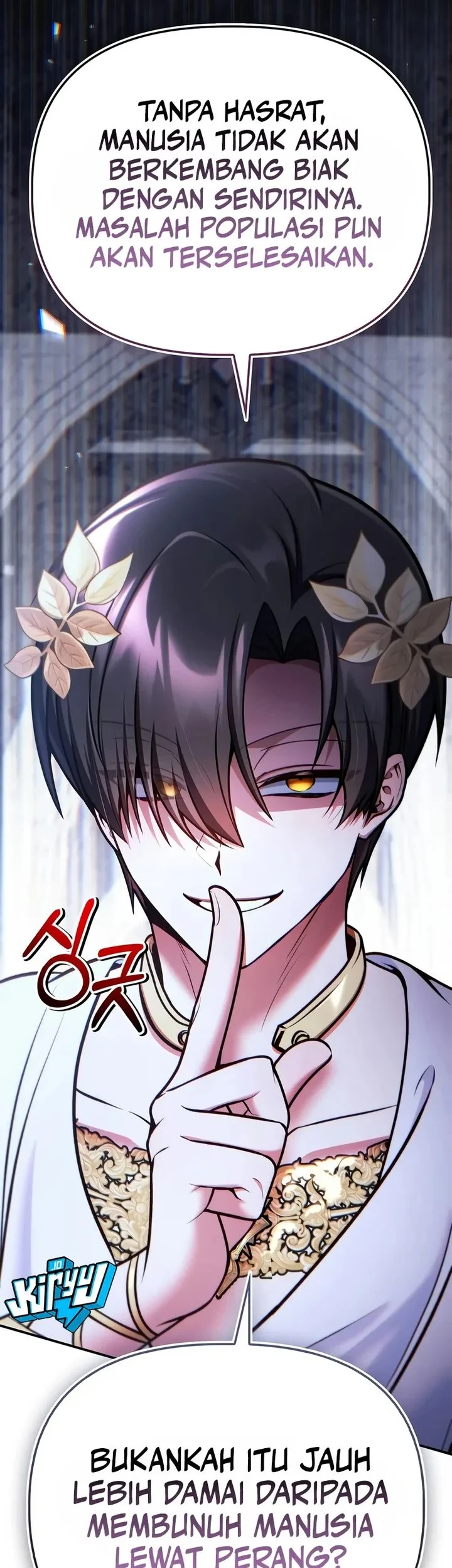 Chapter 190 - halaman 64