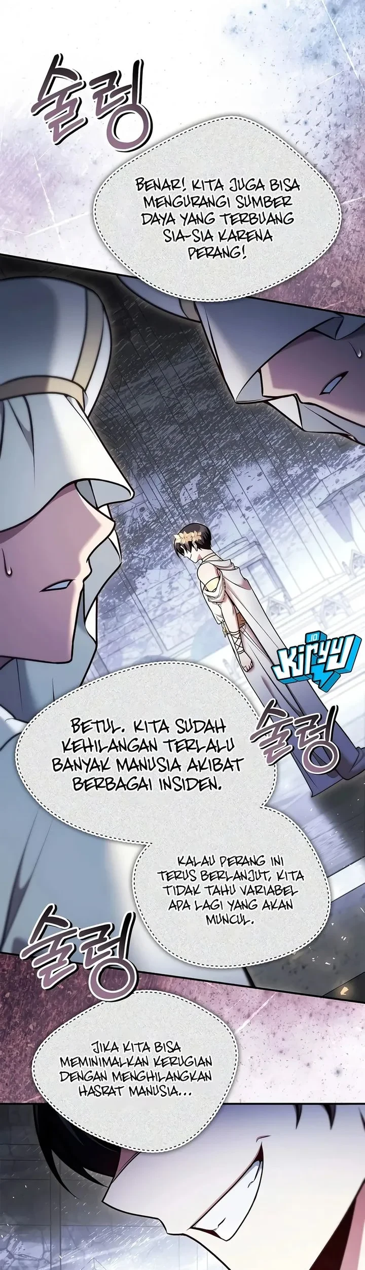 Chapter 190 - halaman 69