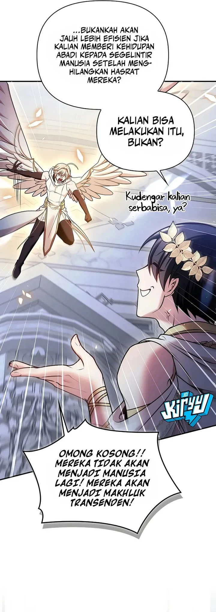Chapter 190 - halaman 79