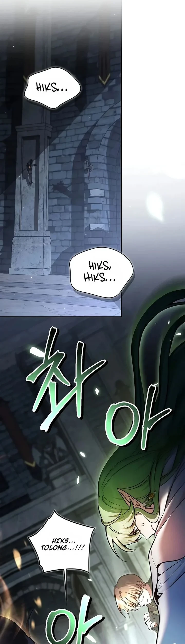 Chapter 190 - halaman 16