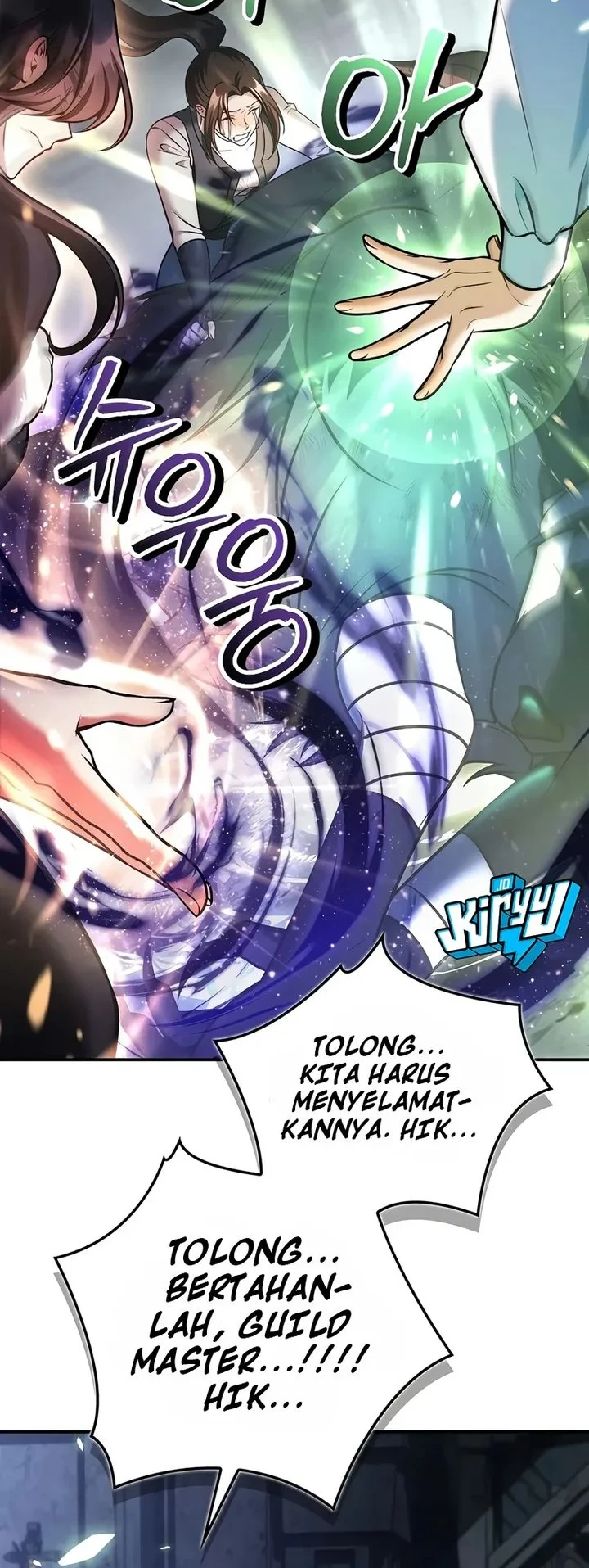 Chapter 190 - halaman 17