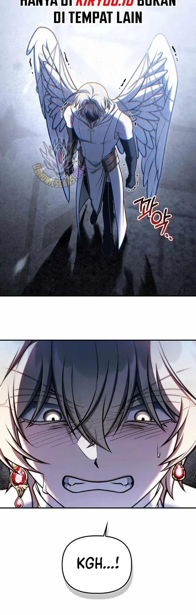 Chapter 191 - halaman 38