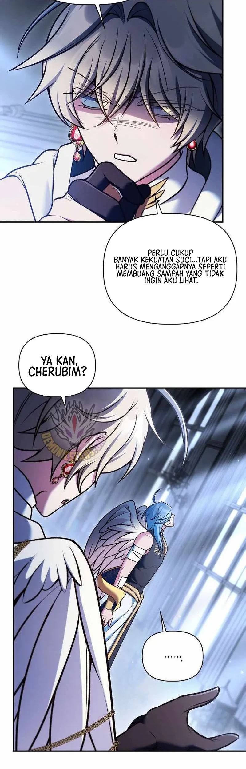 Chapter 191 - halaman 42