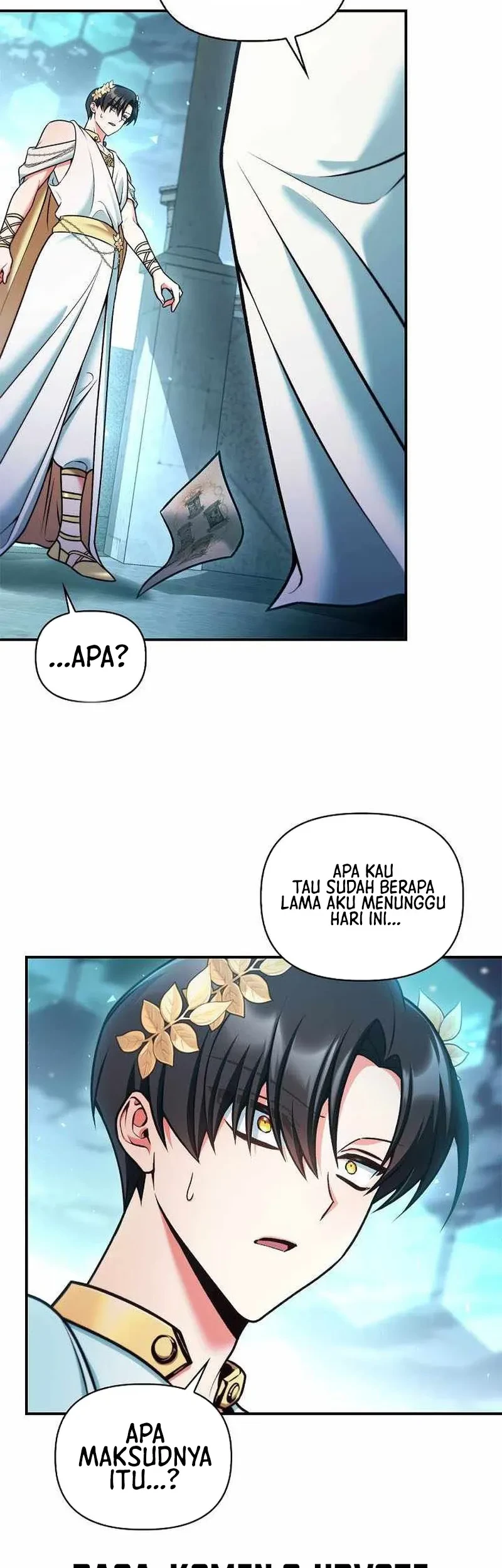 Chapter 191 - halaman 65