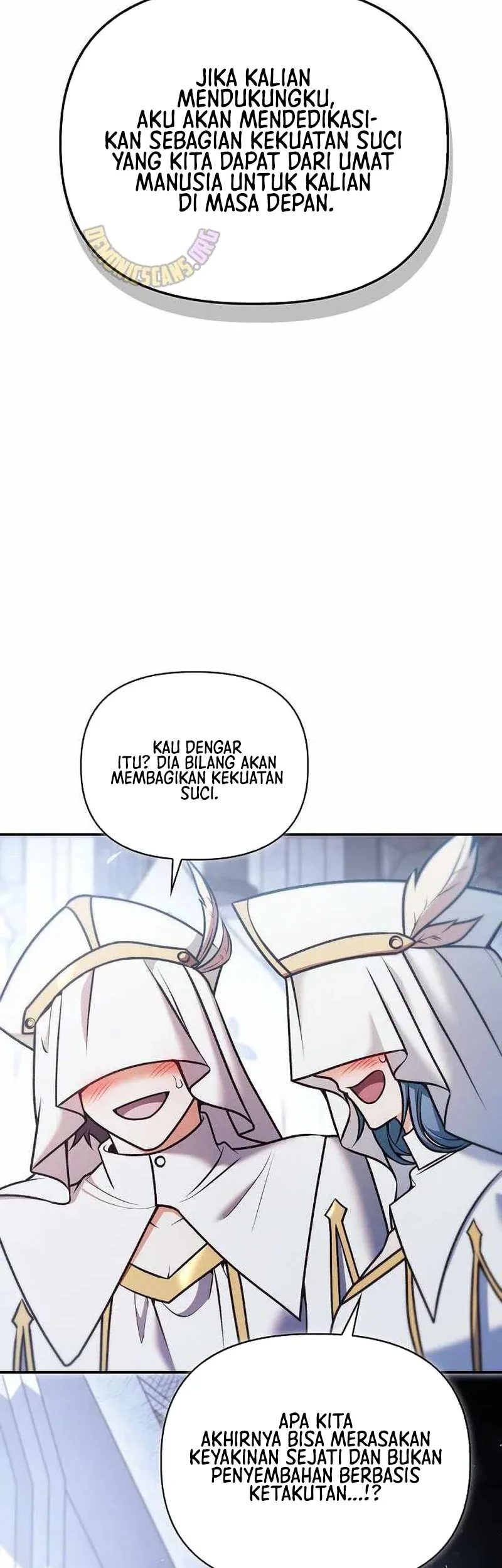 Chapter 191 - halaman 34