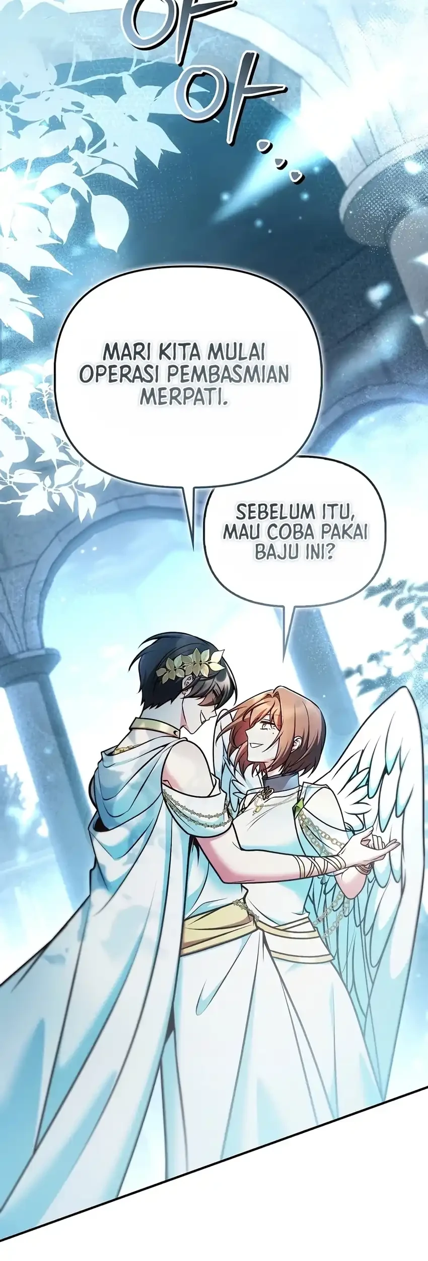 Chapter 192 - halaman 70
