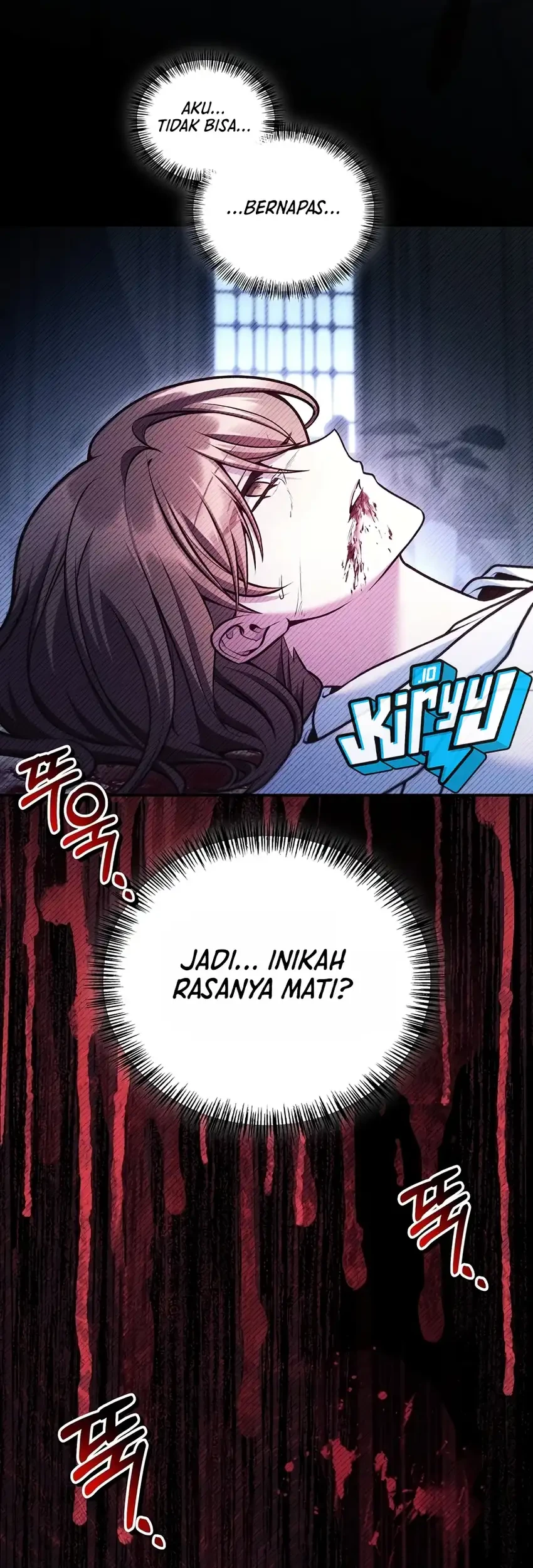 Chapter 192 - halaman 23