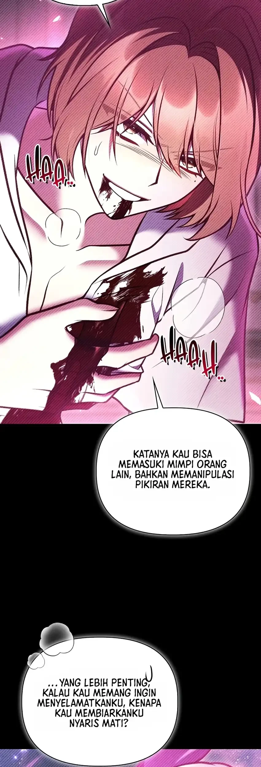 Chapter 192 - halaman 34
