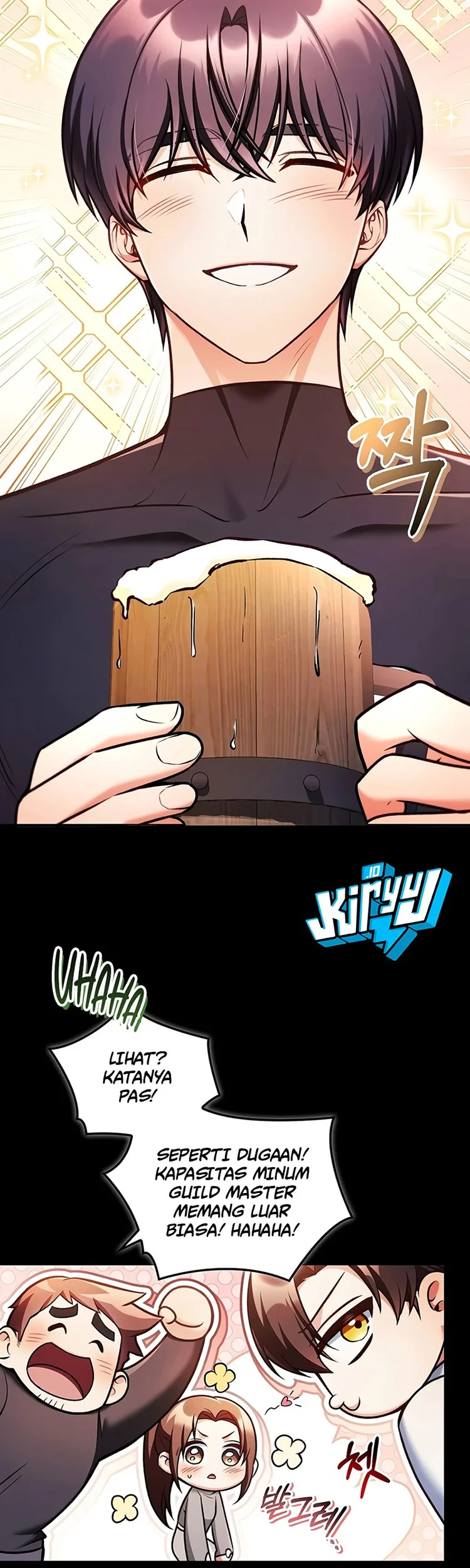 Chapter 193 - halaman 6