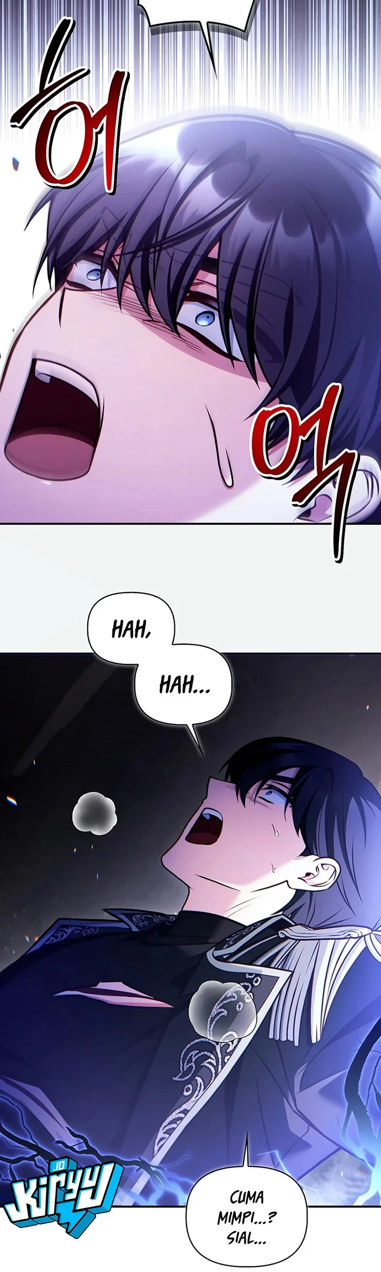 Chapter 193 - halaman 17