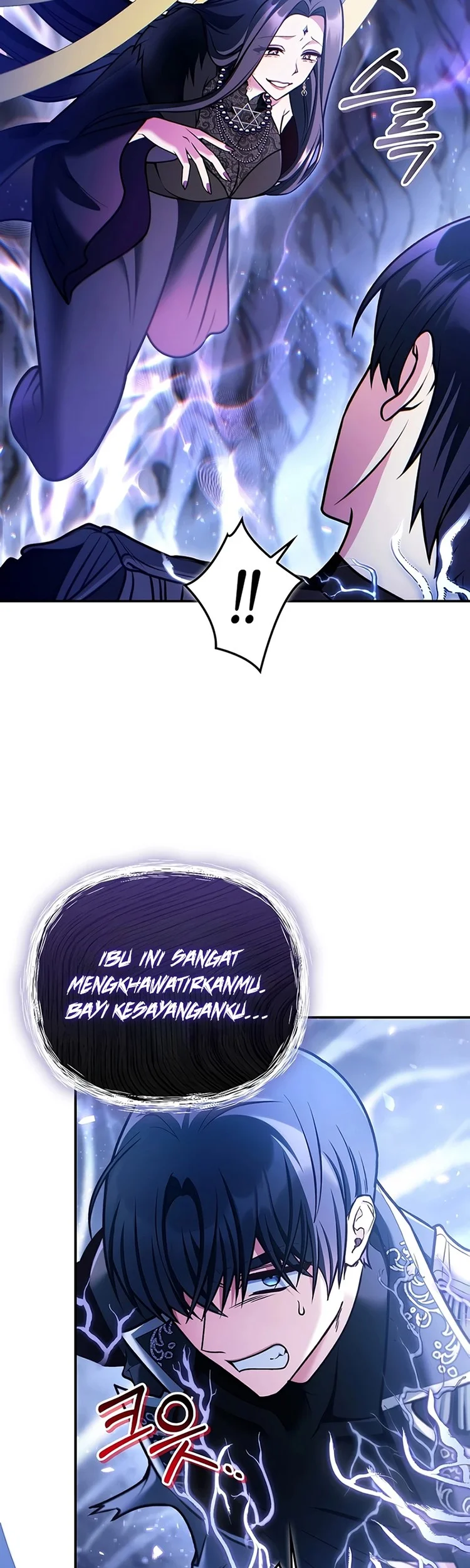 Chapter 193 - halaman 21