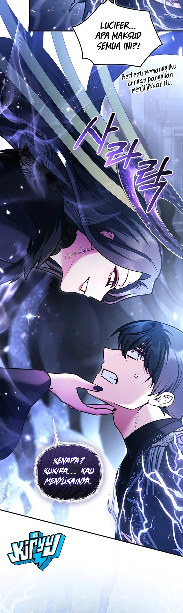 Chapter 193 - halaman 22