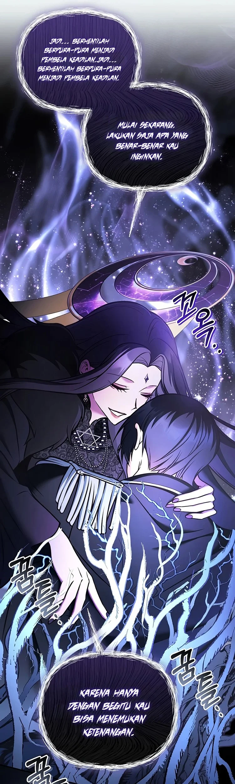 Chapter 193 - halaman 31