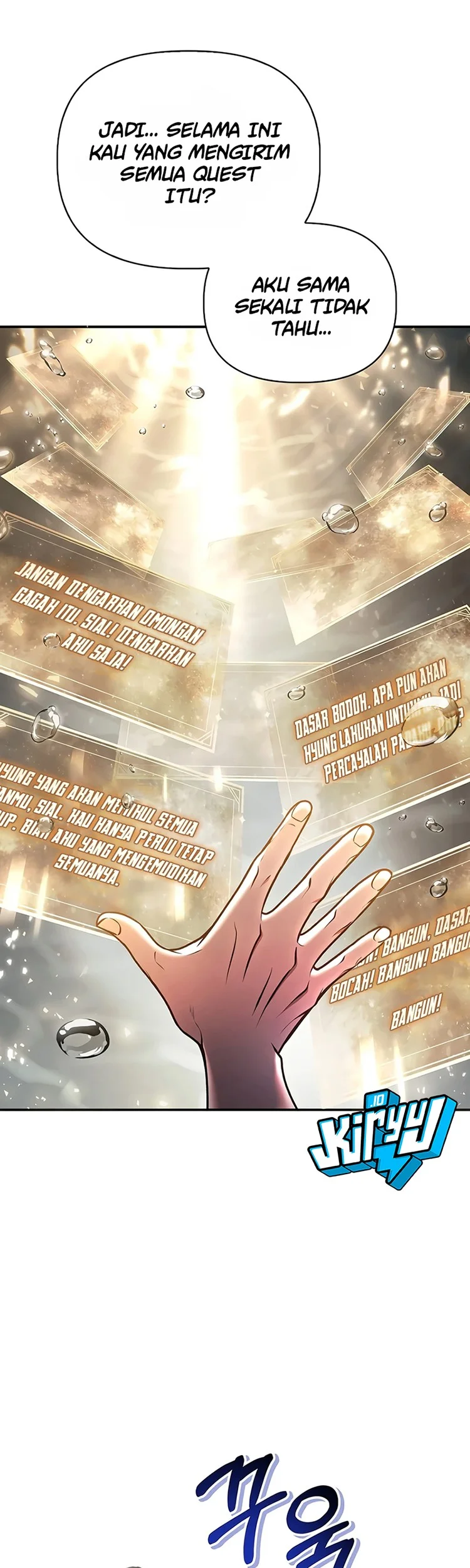 Chapter 193 - halaman 39