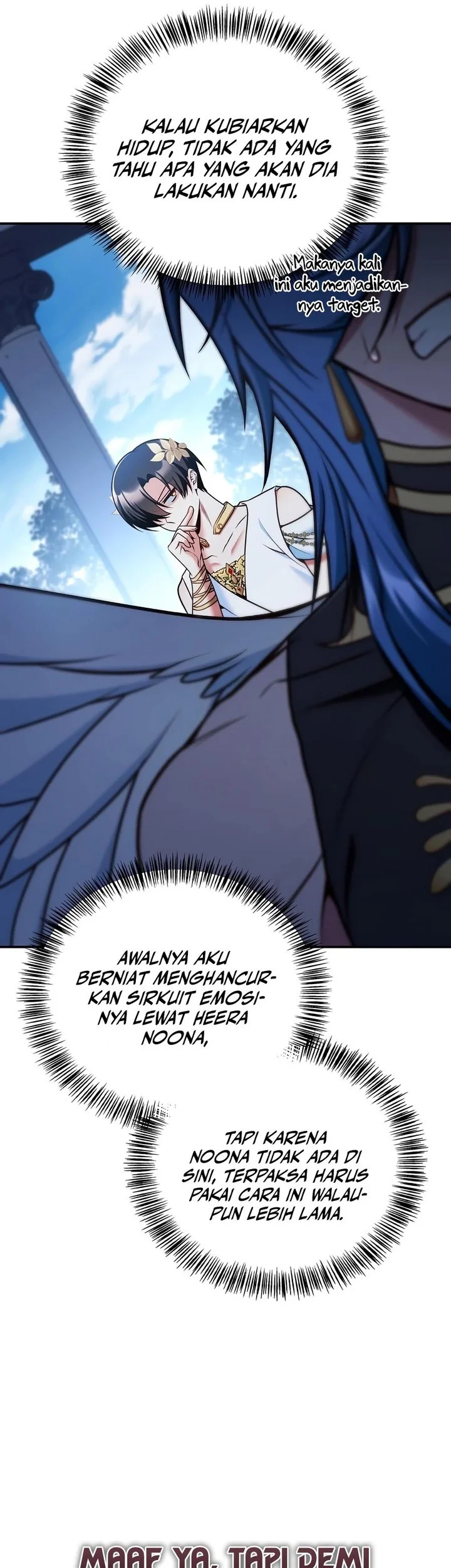 Chapter 194 - halaman 61