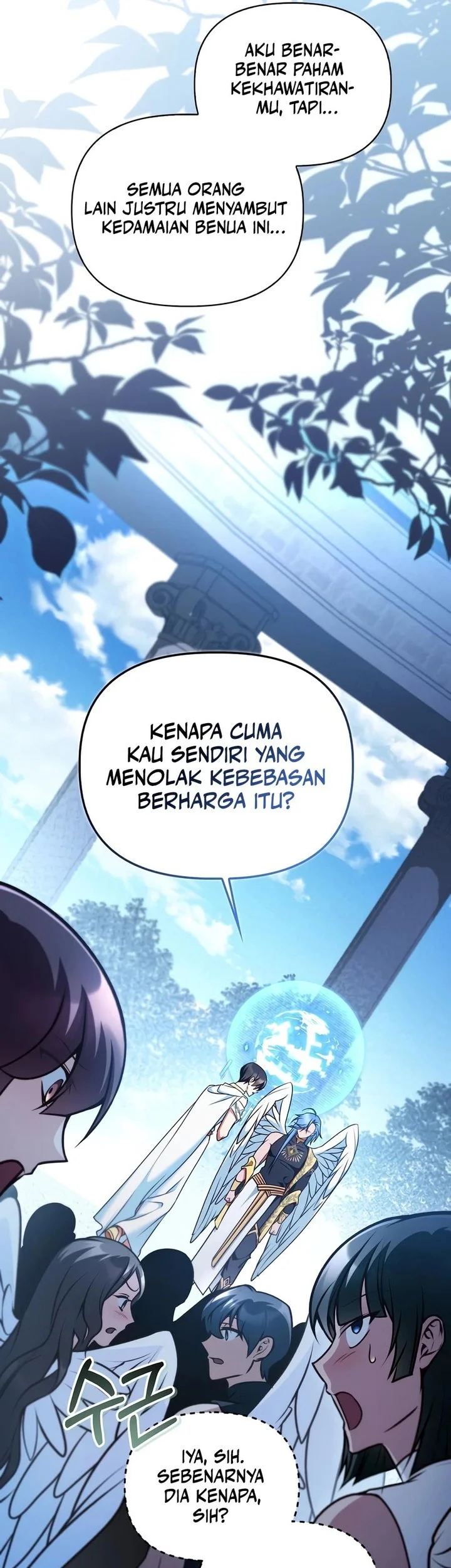 Chapter 194 - halaman 64