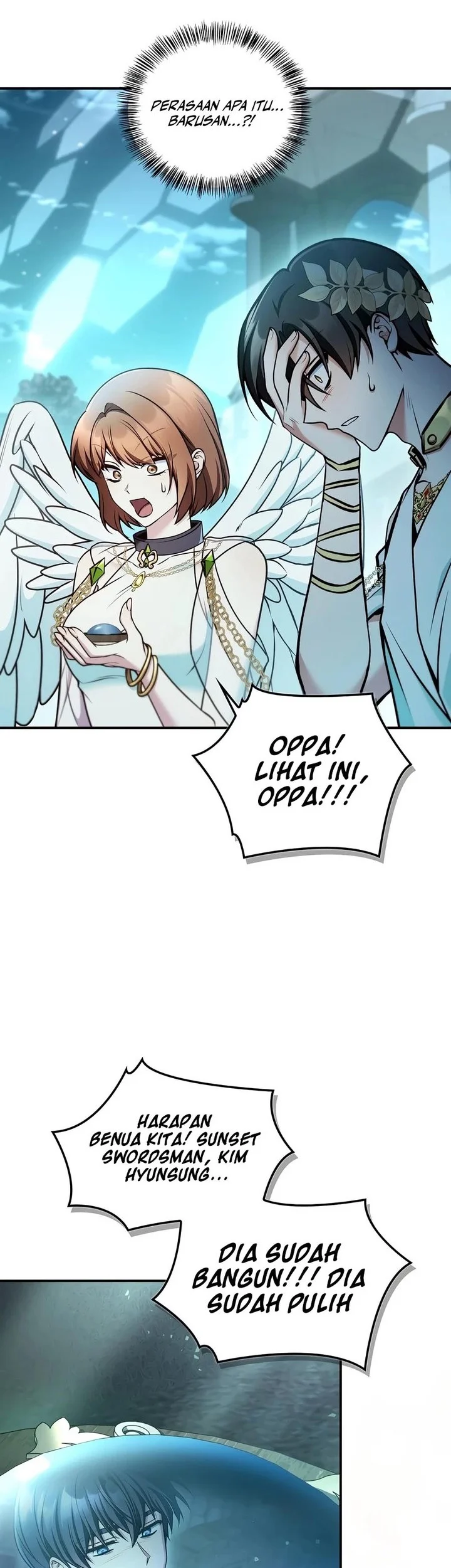 Chapter 194 - halaman 4