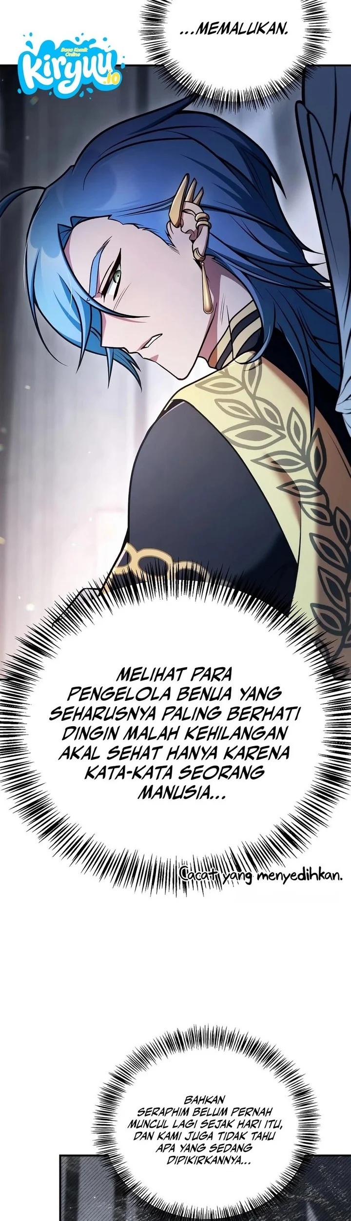 Chapter 194 - halaman 14