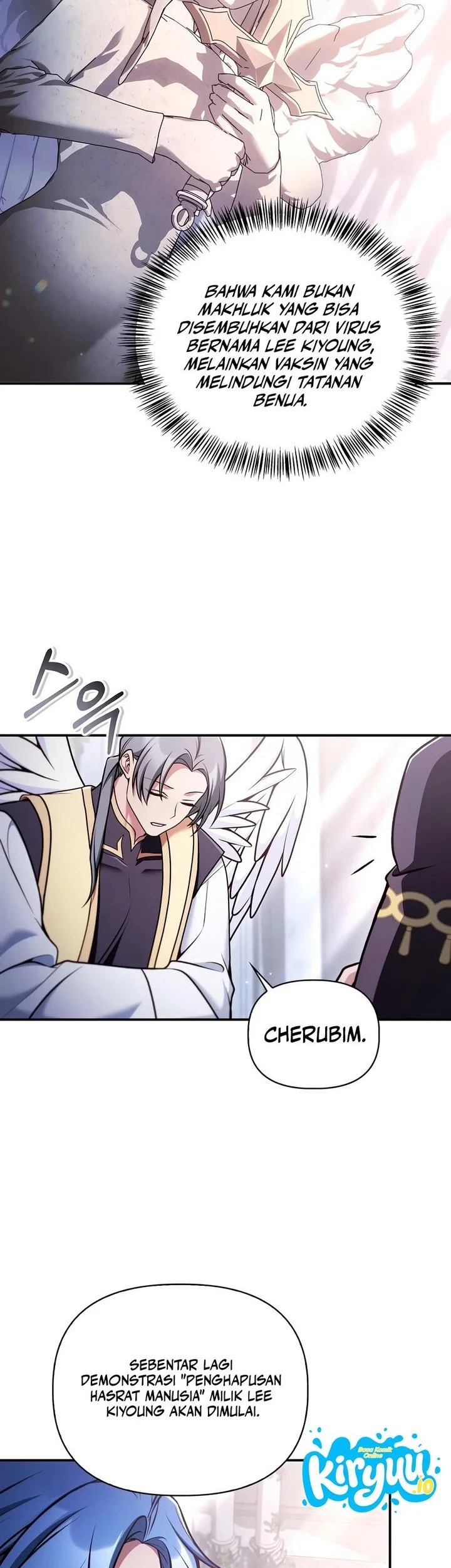 Chapter 194 - halaman 19