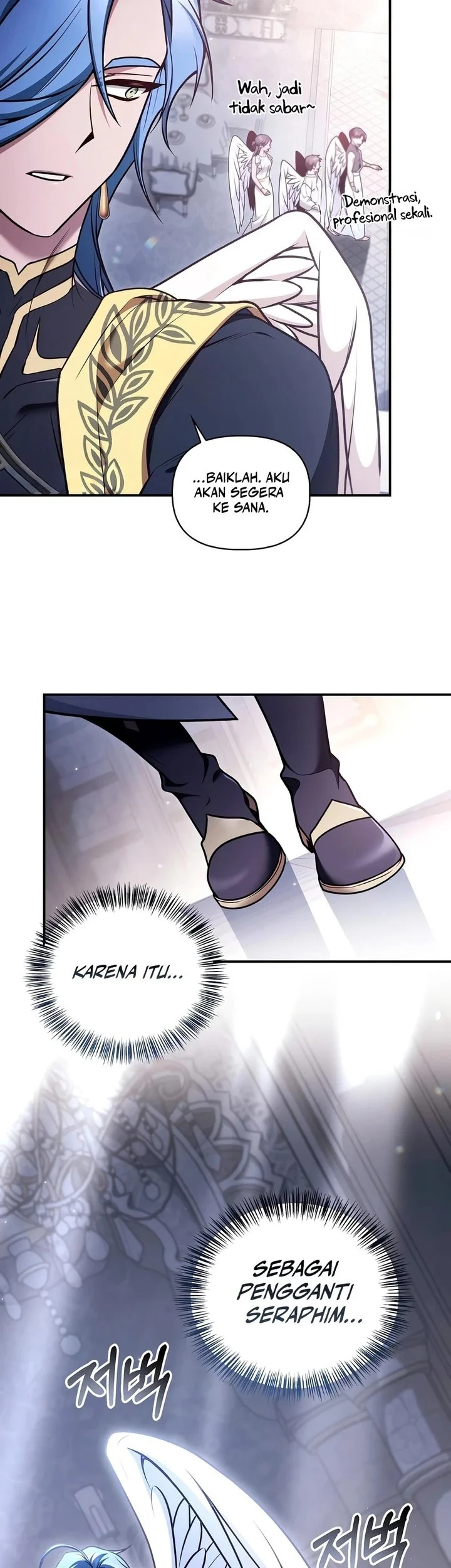 Chapter 194 - halaman 20