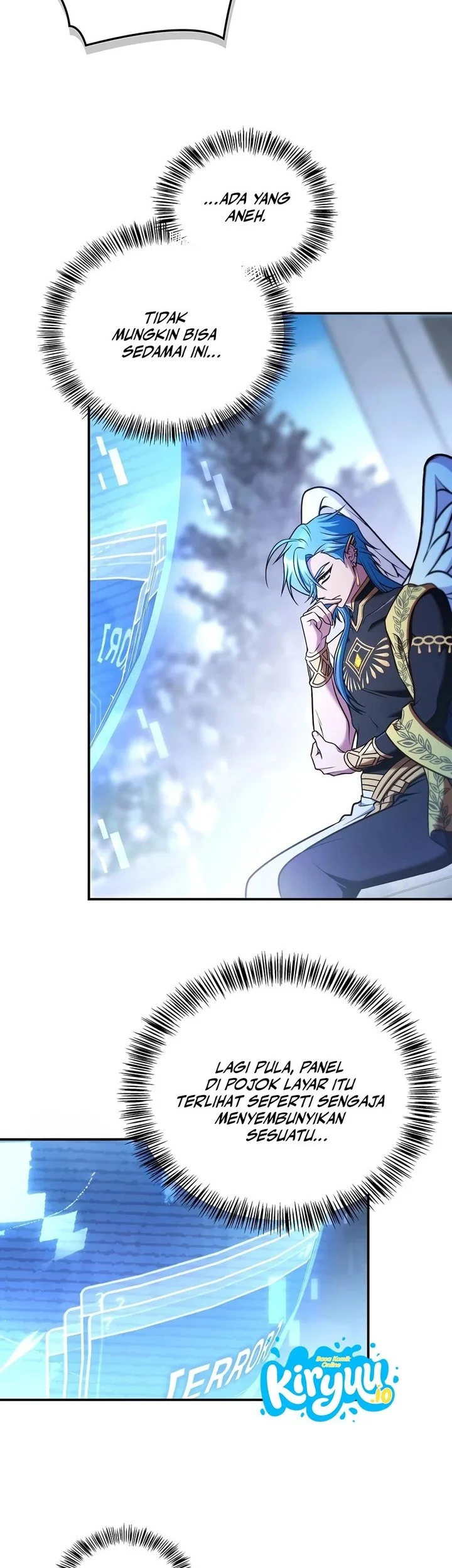 Chapter 194 - halaman 28