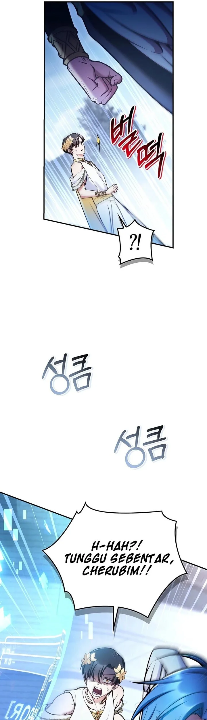 Chapter 194 - halaman 30