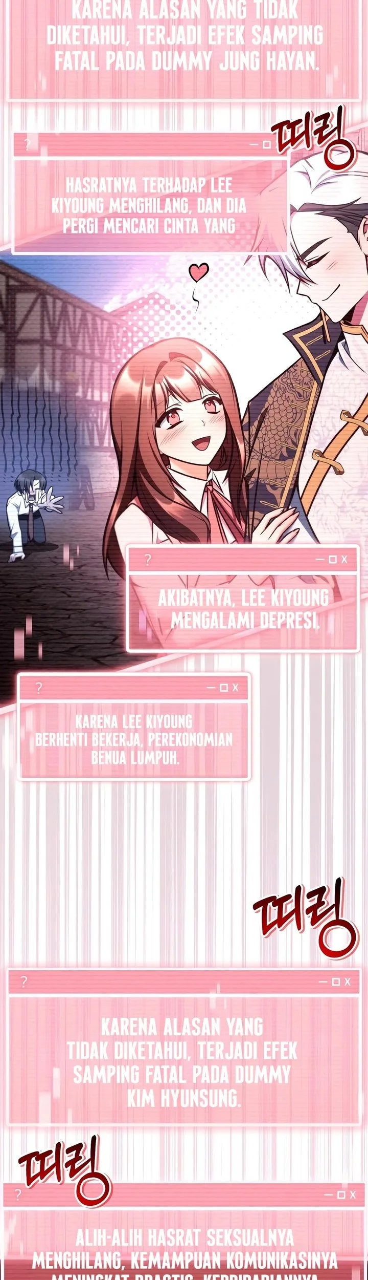 Chapter 194 - halaman 34
