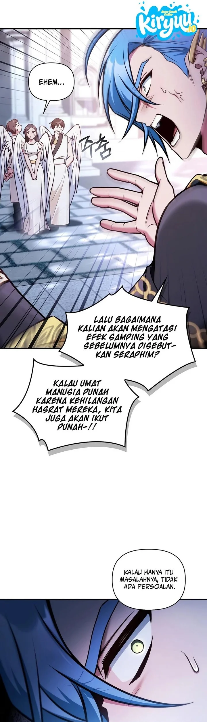 Chapter 194 - halaman 36