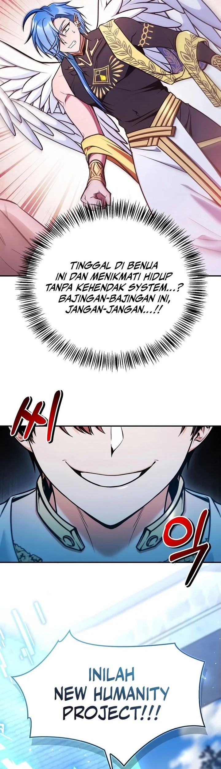Chapter 194 - halaman 39