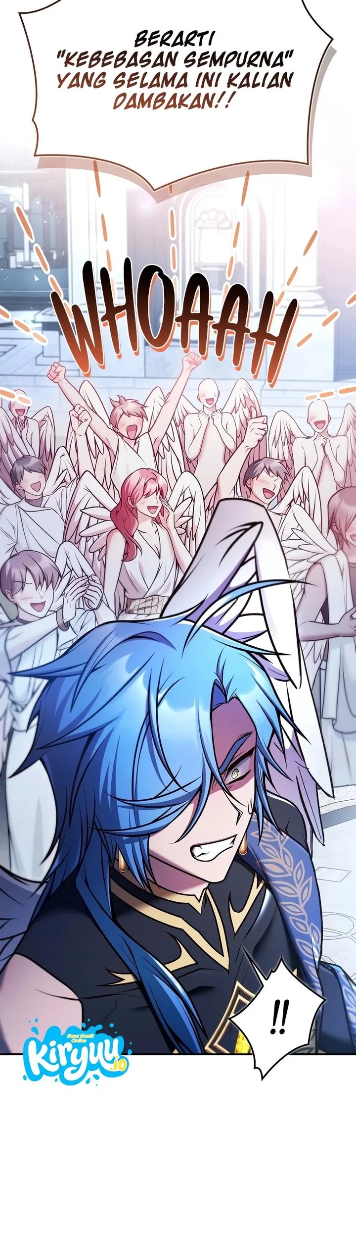 Chapter 194 - halaman 41